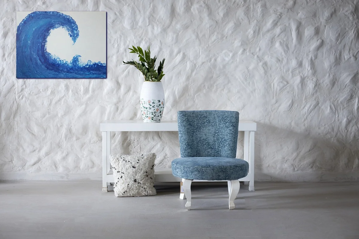 Murs et revêtements : quand le DIY transforme l’espace